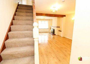 2 Bedroom Terraced house for rent