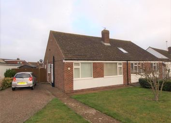 2 Bedroom Semi-detached bungalow for sale