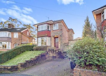 Barn Crescent, Purley CR8, south east england property
