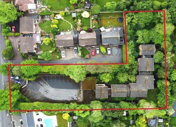 Thumbnail Land for sale in The Birches, 98 New Road, Bromsgrove, Worcestershire