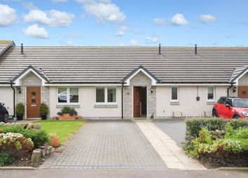 Thumbnail 3 bed terraced house for sale in Old Lang Stracht, Kingswells, Aberdeen