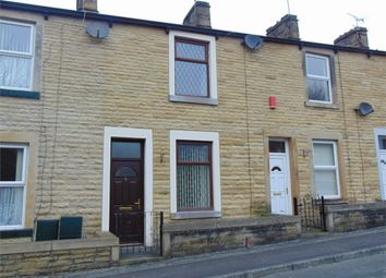 Thumbnail 2 bed terraced house for sale in Keith Street, Burnley, Lancashire