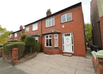 4 Bedrooms Semi-detached house to rent in Avondale Road, Edgeley, Stockport, Cheshire SK3