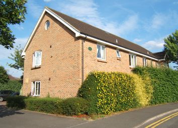 Thumbnail Flat to rent in The Weint, Colnbrook