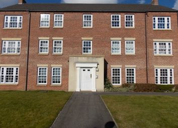 Thumbnail 2 bed flat to rent in Camsell Court, Middlesbrough