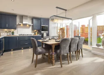 Berney Dining Kitchen