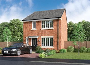 Thumbnail 3 bedroom detached house for sale in "Grayson" at Denbigh Drive, Shaw, Oldham