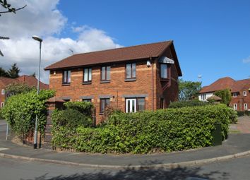 Thumbnail Semi-detached house to rent in Cornus Gardens, Leeds, West Yorkshire