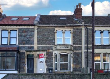 Thumbnail 3 bed terraced house for sale in Thicket Road, Bristol, Somerset