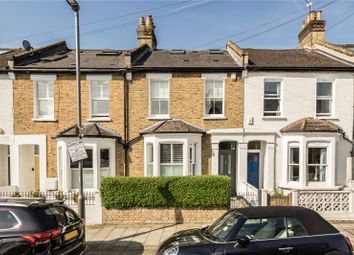 Thumbnail Terraced house for sale in Mandrake Road, London