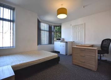 Thumbnail Room to rent in St. Michaels Road, Coventry