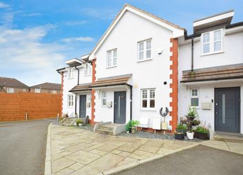 Thumbnail Terraced house to rent in Potager Place, Croydon