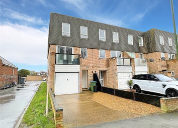 Thumbnail Terraced house for sale in Finisterre Way, Littlehampton, West Sussex