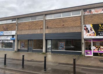 Thumbnail Retail premises to let in Tickhill Road, Maltby, Rotherham