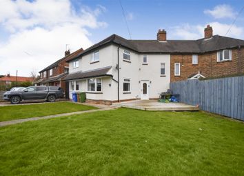 Thumbnail Semi-detached house for sale in Legard Drive, Anlaby, Hull