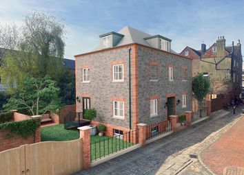 Thumbnail Detached house for sale in Florence House, Foundry Lane, Lewes