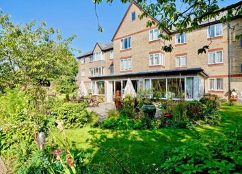 Thumbnail 1 bed flat for sale in Old Market Court, St. Neots
