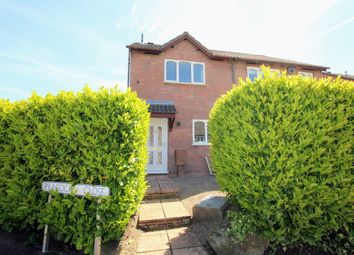 2 Bedroom Semi-detached house for rent