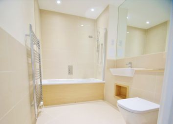 1 Bedrooms Flat to rent in Downey House, Ashflower Drive, Harold Wood RM3