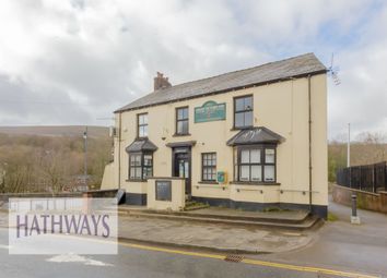 Thumbnail Detached house for sale in Prince Street, Blaenavon