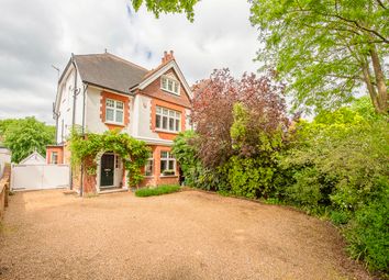 Thumbnail 5 bedroom semi-detached house for sale in Richmond Road, Kingston Upon Thames