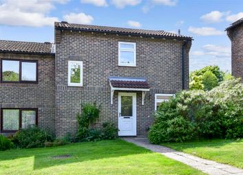 Thumbnail 2 bed semi-detached house for sale in Southview Road, Crowborough, East Sussex