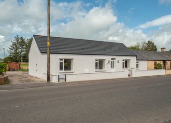 Thumbnail 3 bedroom semi-detached bungalow for sale in Annan Road, Eastriggs, Annan