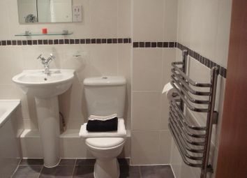 Thumbnail 1 bed flat for sale in Cumberland Street, Liverpool