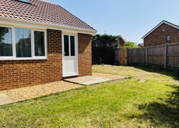 Thumbnail 1 bed semi-detached house to rent in Kingsmead Road, Cheltenham