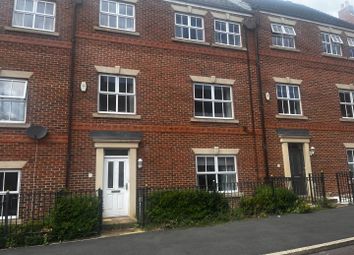 Thumbnail Terraced house for sale in Featherstone Grove, Great Park