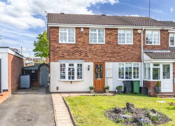 Brierley Hill - Semi-detached house for sale         ...