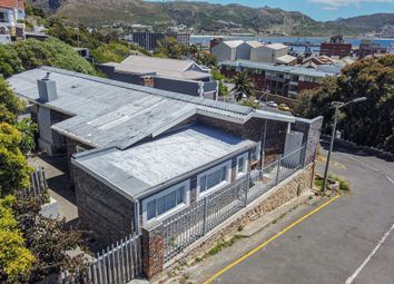 Thumbnail Detached house for sale in 4 Forest Hill Road, Simons Town, Southern Peninsula, Western Cape, South Africa