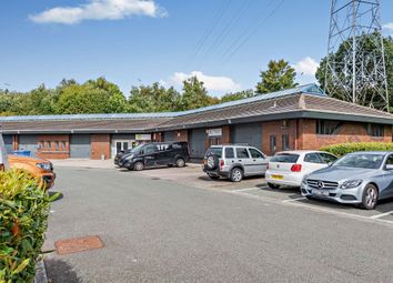 Thumbnail Industrial to let in Unit 19 Clarendon Court, Winwick Quay, Warrington