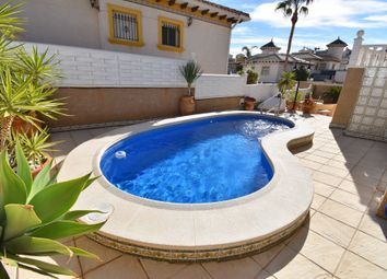 Thumbnail 3 bed villa for sale in 03189 La Zenia, Alicante, Spain