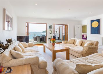 Thumbnail Flat for sale in Panoramic Harbour Views, High Street, Cowes