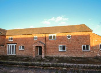 4 Bedroom Barn conversion for rent