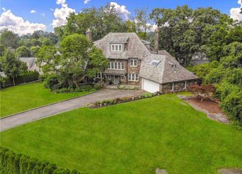 Thumbnail Property for sale in 15 Greystone Road, Larchmont, New York, United States Of America