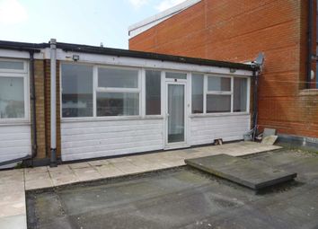 Thumbnail Flat to rent in High Street, East Wittering