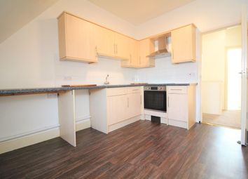 Thumbnail Flat to rent in Queen Street, Ramsgate