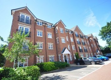 2 Bedrooms Flat to rent in Oriole House, Manchester M19