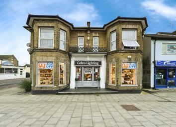 Thumbnail Office to let in Shop, 144 - 146, London Road, Southend
