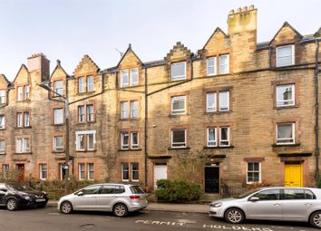 Thumbnail 1 bed flat for sale in 26/9, Temple Park Crescent, Polwarth, Edinburgh