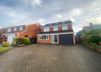 Thumbnail Property to rent in Wyvern Road, Sutton Coldfield