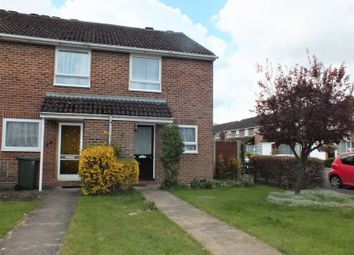2 Bedroom End terrace house for rent
