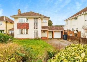 Thumbnail Detached house for sale in Cissbury Drive, Findon