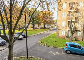 Thumbnail 2 bed flat to rent in Beresford House, Kingswood Estate London