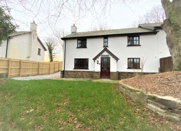 Thumbnail 3 bed cottage for sale in Parkham, Bideford