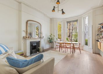 Thumbnail 1 bedroom flat for sale in Leamington Road Villas, Notting Hill
