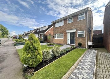 Thumbnail 3 bedroom detached house for sale in London Road, Dunstable