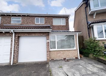 Thumbnail Property to rent in Frobisher Grove, Maltby, Rotherham